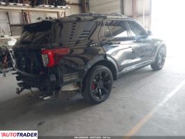 Ford Explorer 2021 3