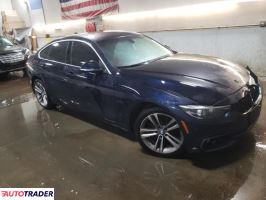 BMW 430 2019 2 BMW 430 2019 2