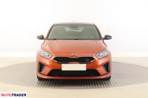 Kia PROCEED 2019 1.6 201 KM