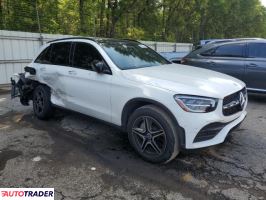 Mercedes CL 2022 2 Mercedes CL 2022 2