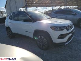 Jeep Compass 2024 2