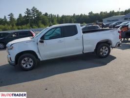 Chevrolet Silverado - zobacz ofertę Chevrolet Silverado - zobacz ofertę