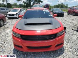 Dodge Charger 2019 3 Dodge Charger 2019 3