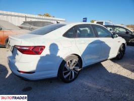 Volkswagen Jetta 2020 2