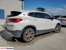 BMW X2 2019 2 BMW X2 2019 2