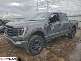 Ford Pozostałe 2021 5