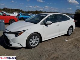 Toyota Corolla 2023 1