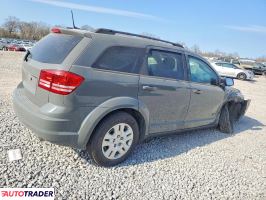 Dodge Journey 2020 2