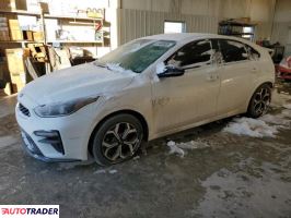 Kia Pozostałe 2021 2