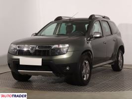 Dacia Duster 2012 1.6 103 KM