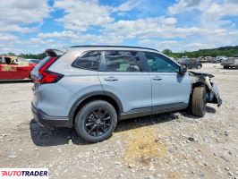 Honda CR-V 2026 2