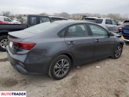 Kia Pozostałe 2024 2