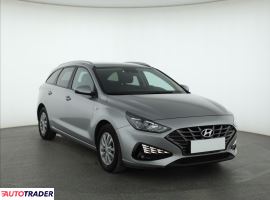 Hyundai i30 - zobacz ofertę