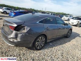 Honda Insight 2021 1 Honda Insight 2021 1
