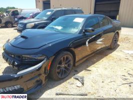 Dodge Charger 2023 6