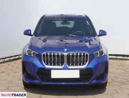 BMW X1 2023 2.0 175 KM BMW X1 2023 2.0 175 KM
