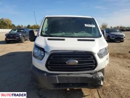 Ford Transit 2019 3