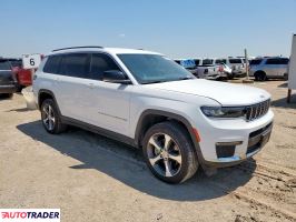 Jeep Cherokee 2024 3