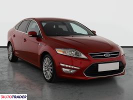 Ford Mondeo - zobacz ofertę