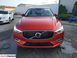 Volvo XC60 2020 2