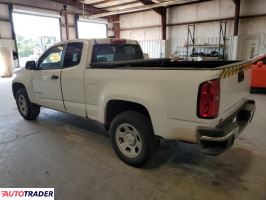 Chevrolet Colorado 2022 2