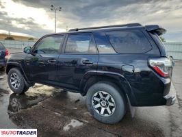 Toyota Pozostałe 2023 4