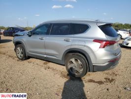 Hyundai Santa Fe 2022 2