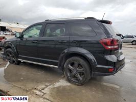 Dodge Journey 2020 2