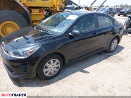 Kia Rio 2023 1