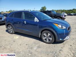 Kia Niro 2019 1