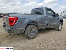 Ford Pozostałe 2024 5