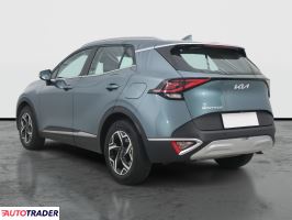 Kia Sportage 2023 1.6 147 KM