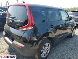 Kia Soul 2020 2 Kia Soul 2020 2
