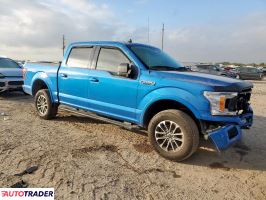 Ford Pozostałe 2020 2