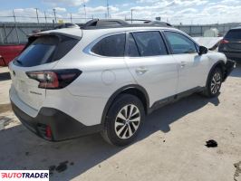 Subaru Outback 2022 2