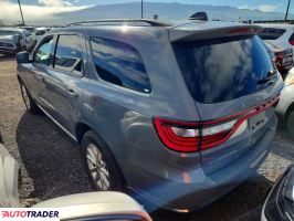 Dodge Durango 2023 3