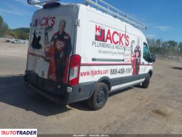 Ford Transit 2019 3 Ford Transit 2019 3