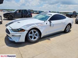 Ford Mustang 2022 2
