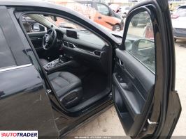 Mazda CX-5 2021 2