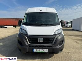 Fiat Ducato 2021 2.2 Fiat Ducato 2021 2.2