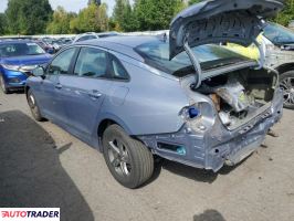 Kia Pozostałe 2022 1