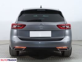 Opel Insignia 2021 2.0 171 KM Opel Insignia 2021 2.0 171 KM