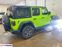 Jeep Wrangler 2021 2
