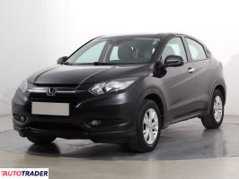 Honda HR-V 2015 1.5 128 KM