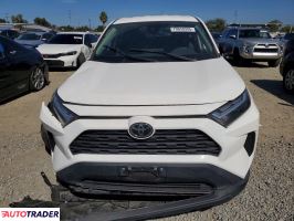 Toyota Pozostałe 2023 2