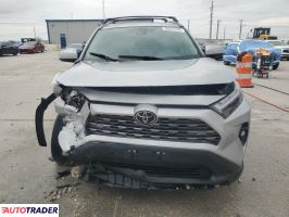 Toyota Pozostałe 2023 2