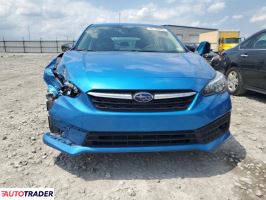 Subaru Impreza 2022 2
