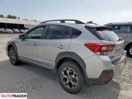 Subaru Pozostałe 2021 2 Subaru Pozostałe 2021 2