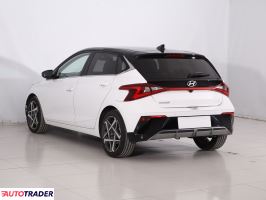 Hyundai i20 2024 1.0 99 KM