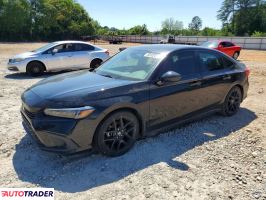 Honda Civic 2023 2